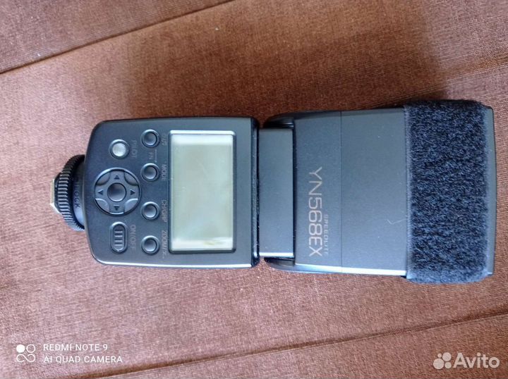 Фотоаппарат nikon d5200