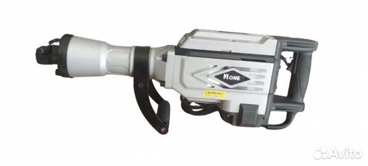 Отбойный молоток