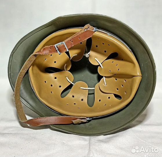 Каска военная