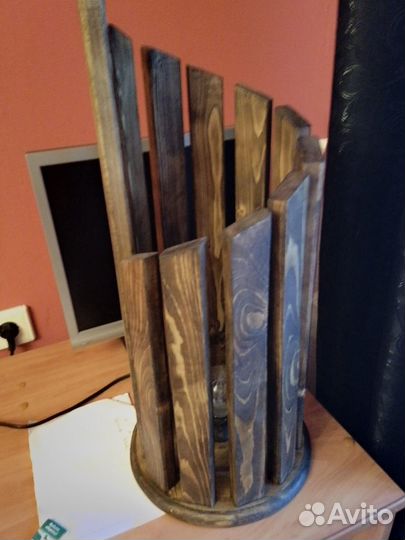 Светильник ночник