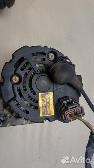 Генератор Hyundai Getz, 2005