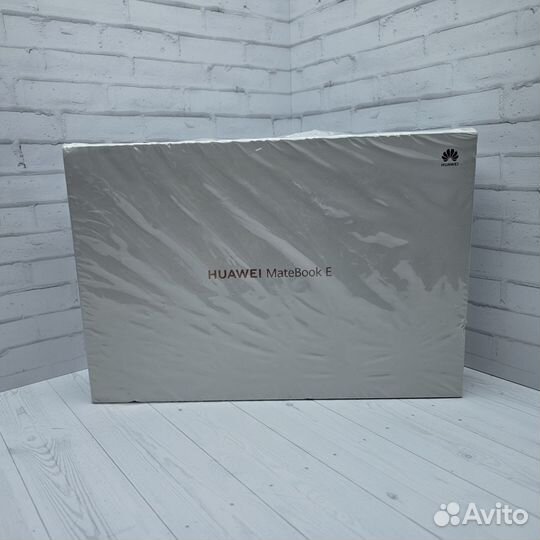 Huawei matebook e 2023 core i7