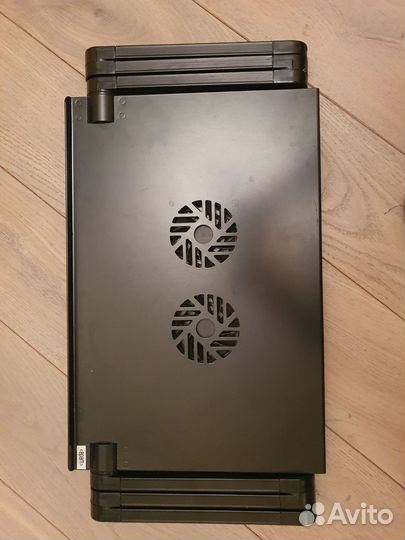 Подставка для ноутбука Crown cmls-115B