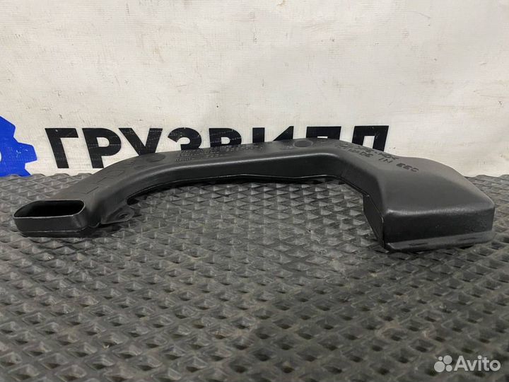 Воздуховод печки Renault T 82359970