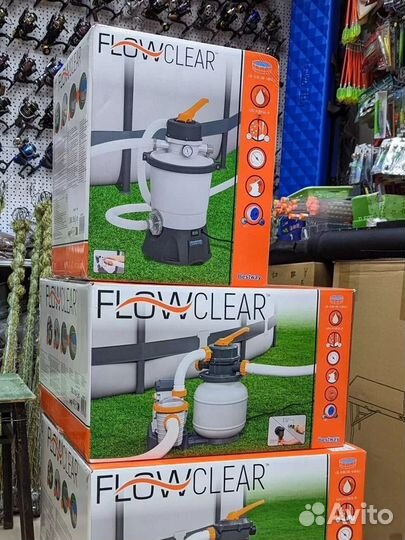 Песочный насос для бассейна песочный фильтр насос