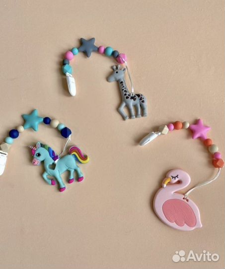 Подушки для детей, грызунки