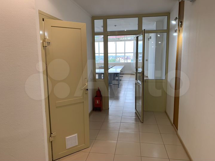 Офис, 111.4 м²