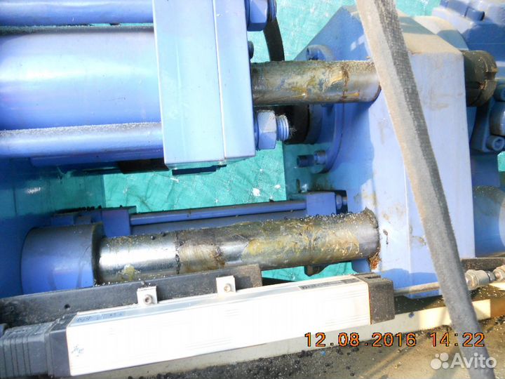 Вертикальный Термопластавтомат 55 т., С-типа, б/у