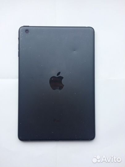 Apple iPad mini wi-fi, 16gb