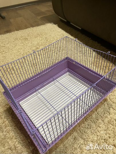 Клетка для грызунов