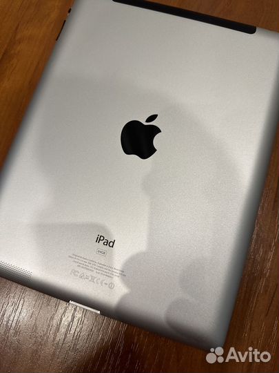 iPad 3 64gb wifi+3g
