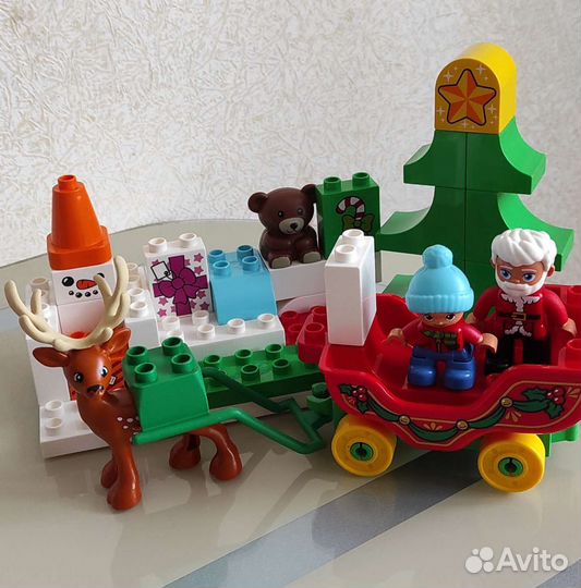 Конструкторы Lego и Magabloks