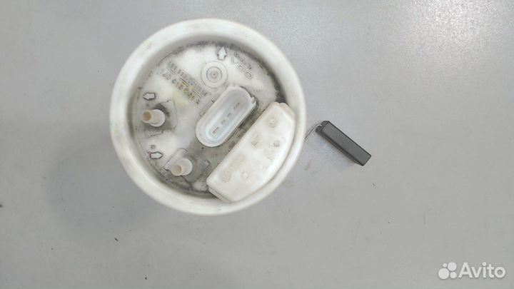 Насос топливный электрический Renault Scenic, 2000