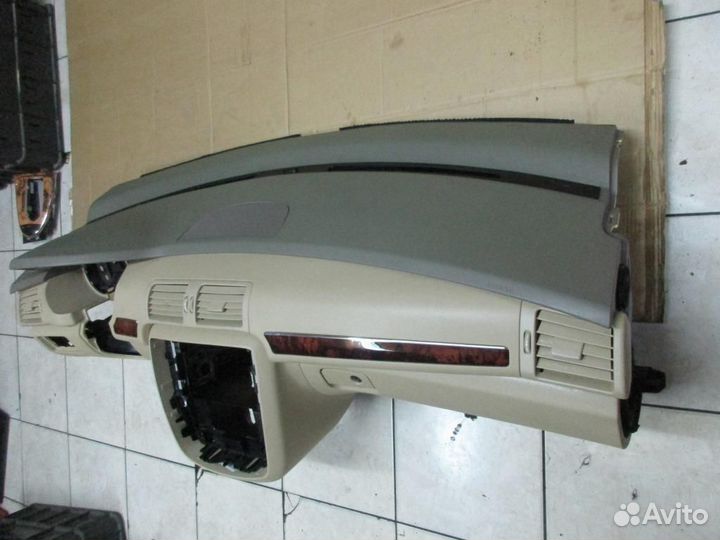 Торпеда w251 R-class 272.967 2007