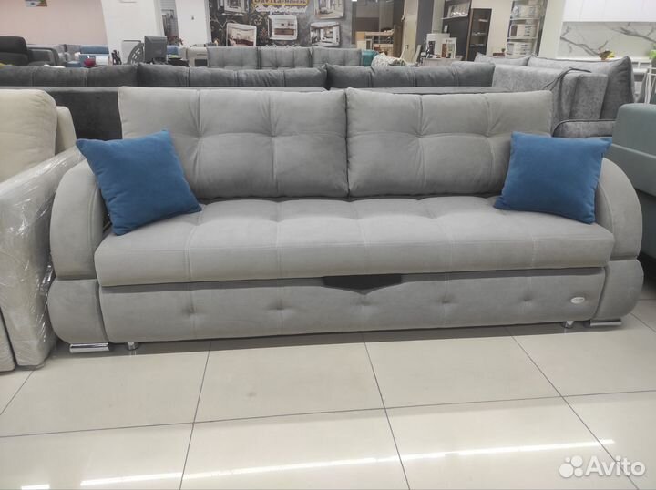 Диван новый выкатной