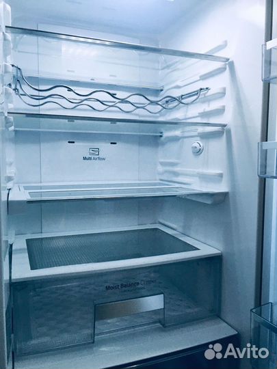 Холодильник LG no frost бу