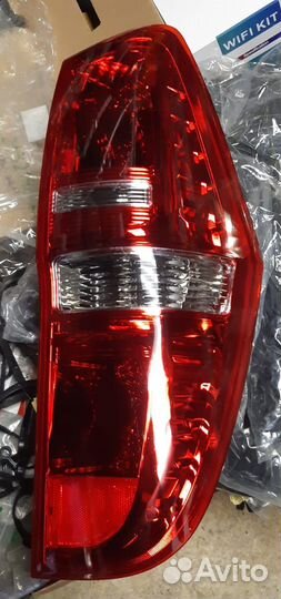 Фонарь Задний Grand Starex 924024H040