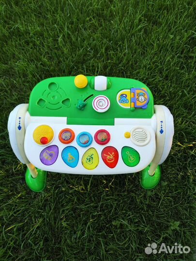 Мобиль Chicco 3 в 1 для ребенка 3 мес до 3 лет