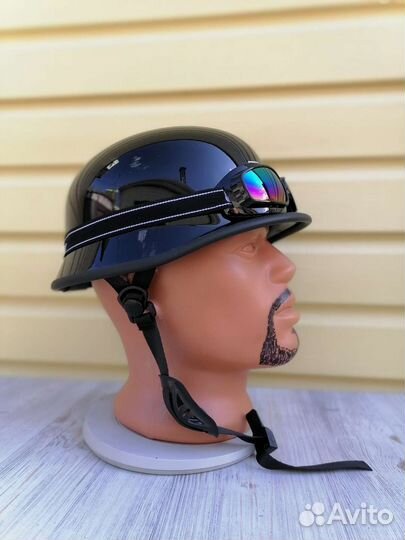 Шлем для мотоцикла