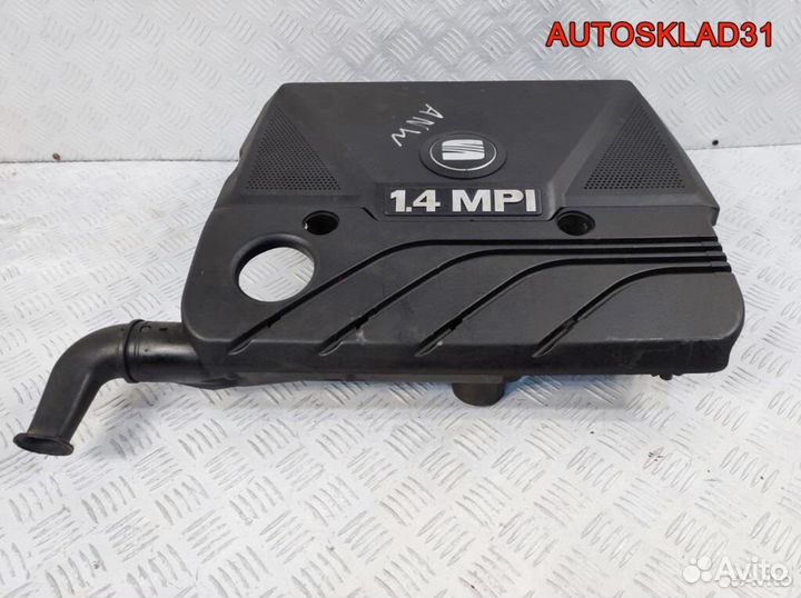 Корпус воздушного фильтра Seat Ibiza 3 030129607AT