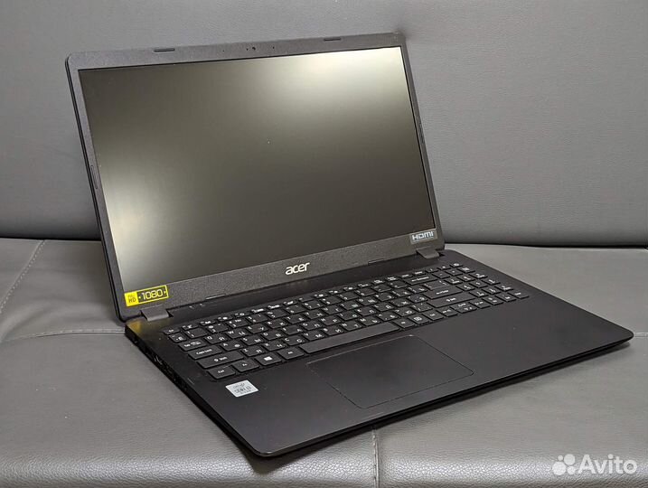 Ноутбук Acer Extensa 15
