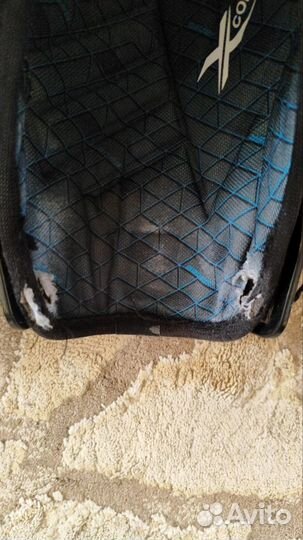 Наколенники