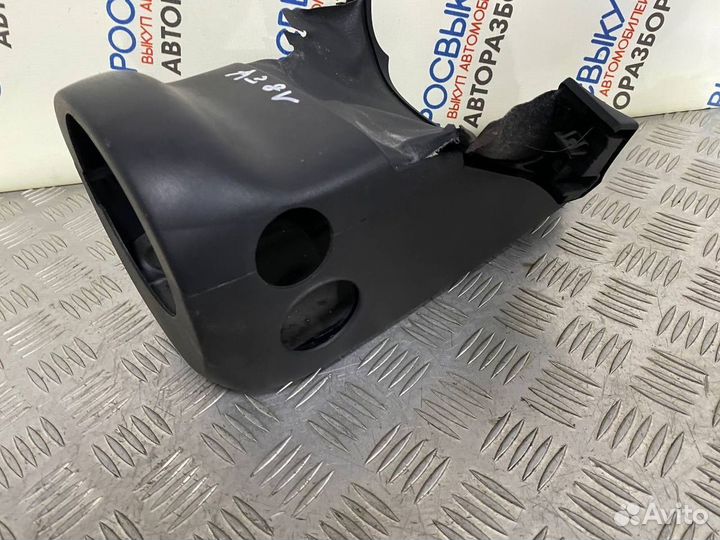 Кожух рулевой колонки Audi A3