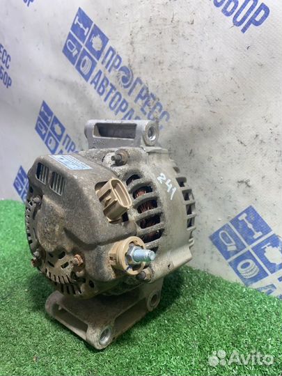 Генератор Changan Cs35 кроссовер 1.6 JL478QEE 2015