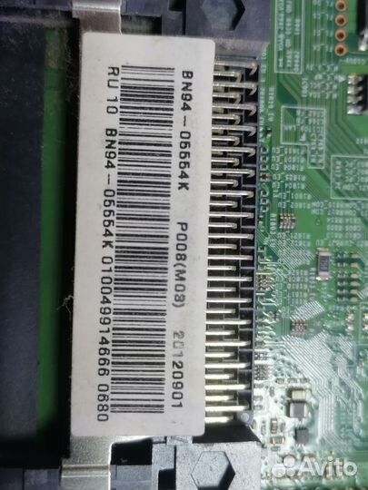 BN94-05554K BN41-01785A