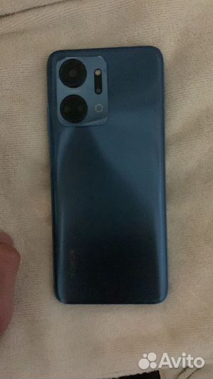 HONOR X7a Plus, 6/128 ГБ