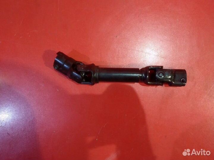 Рулевой карданчик Chevrolet Cruze J305 F18D4