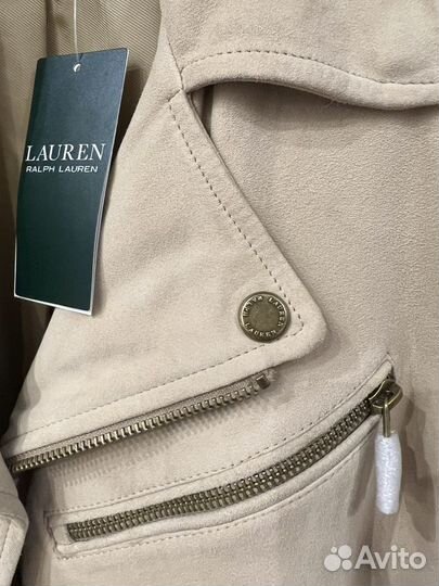 Куртка женская Ralph Lauren, размер M
