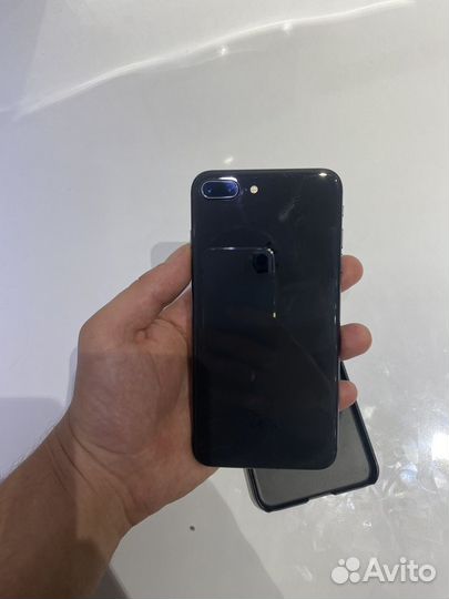 Apple iPhone 8 plus 64gb