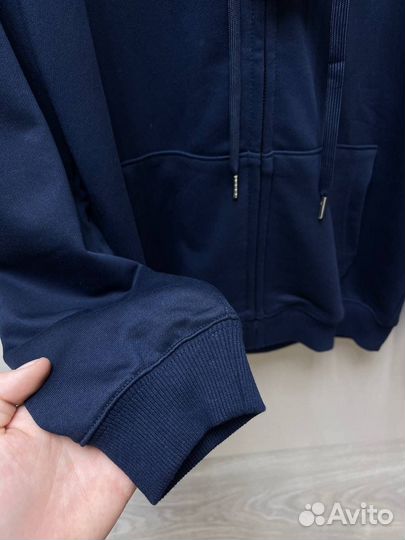 Зип худи Polo Ralph Lauren