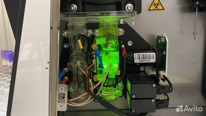 Ремонт медицинского оборудования