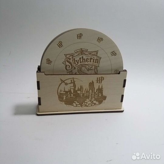 Подставки под горячее