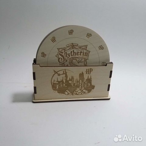 Подставки под горячее