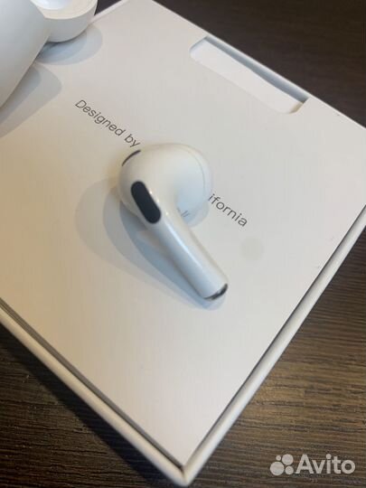 Наушник airpods 3 правый