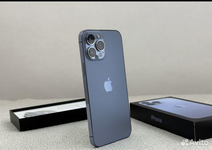 iPhone 13 Pro Max 128GB (AKB 89 )