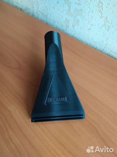 Моющая насадка для пылесоса Thomas новая