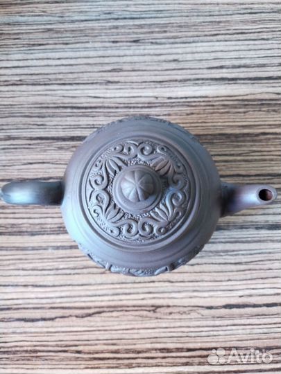 Чайник заварочный (заварник)