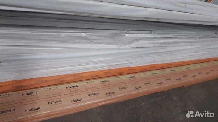 Подоконники пвх