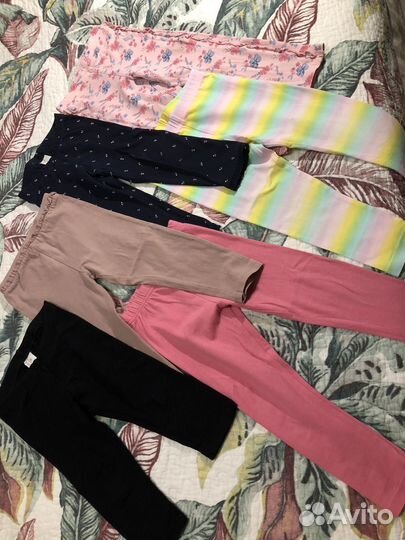 Вещи для девочки