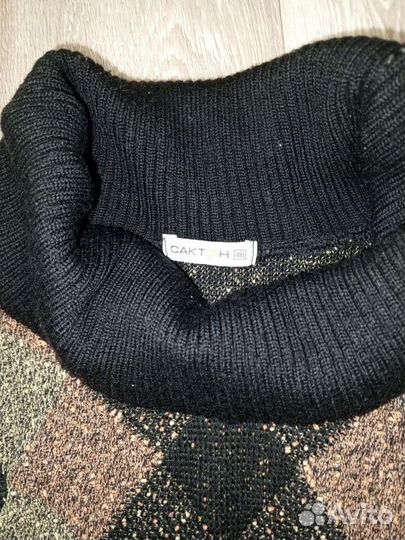 Пуловер женский 46 48