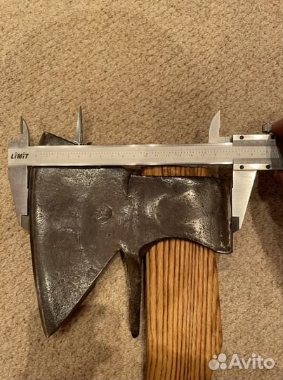 Топор згз, зик, златоуст