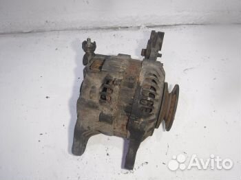 Генератор Мазда 323 4 BG