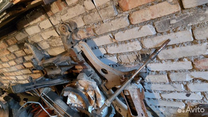 Подрамник Opel Vectra B