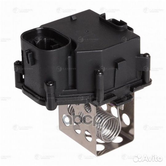 Резистор 'LFR20307 luzar