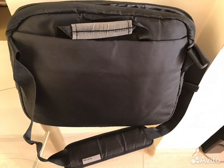 Кейс сумка для ноутбука Belkin