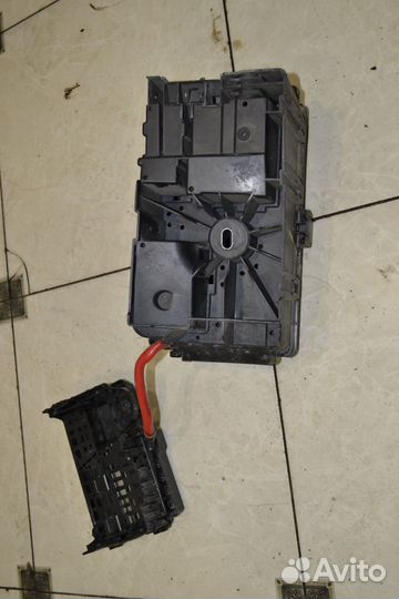 Блок предохранителей Chevrolet Круз